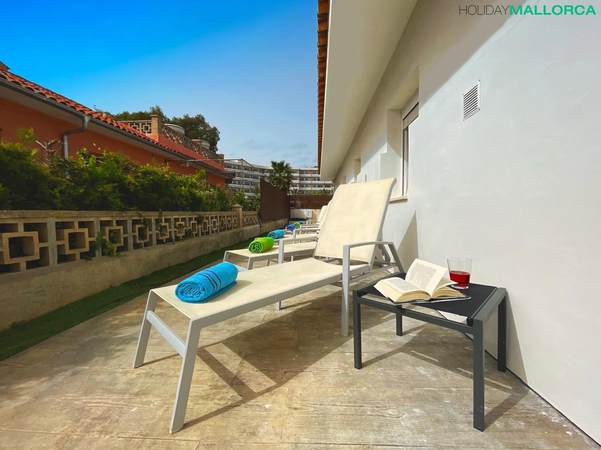 Lakeside Plaza - Alcudia Beach Room photo