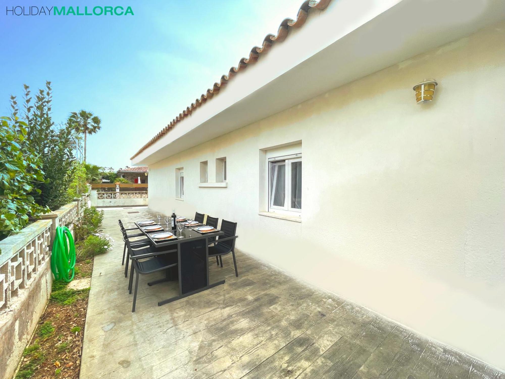 Lakeside Plaza - Alcudia Beach Room photo