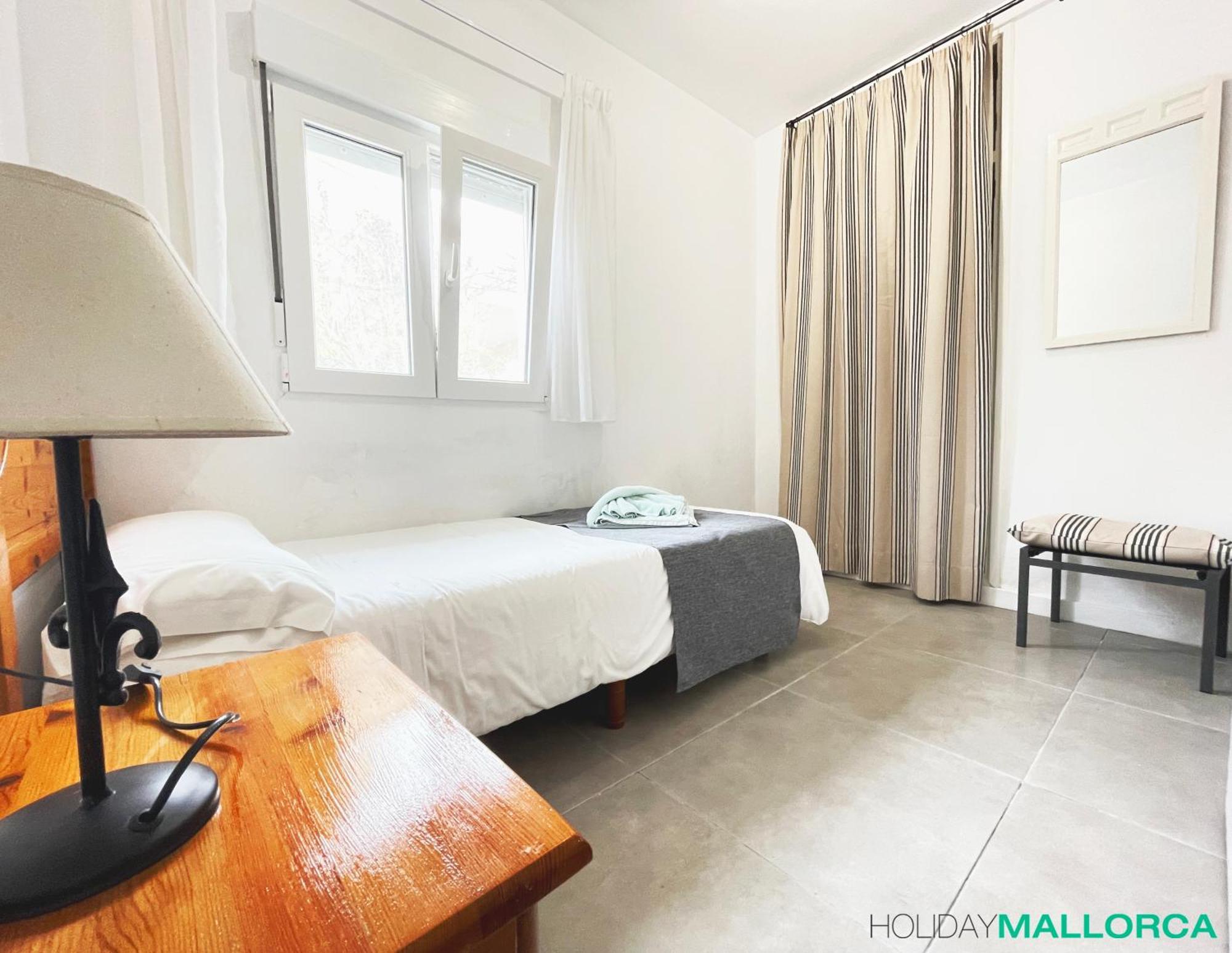 Lakeside Plaza - Alcudia Beach Room photo