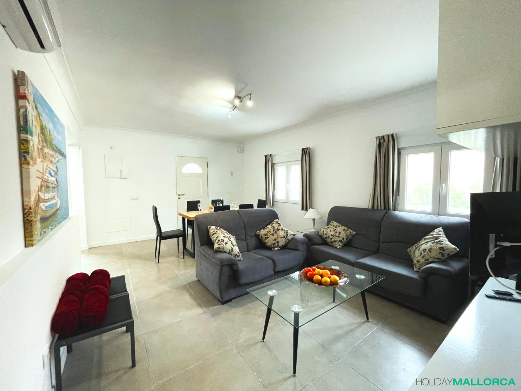 Lakeside Plaza - Alcudia Beach Room photo